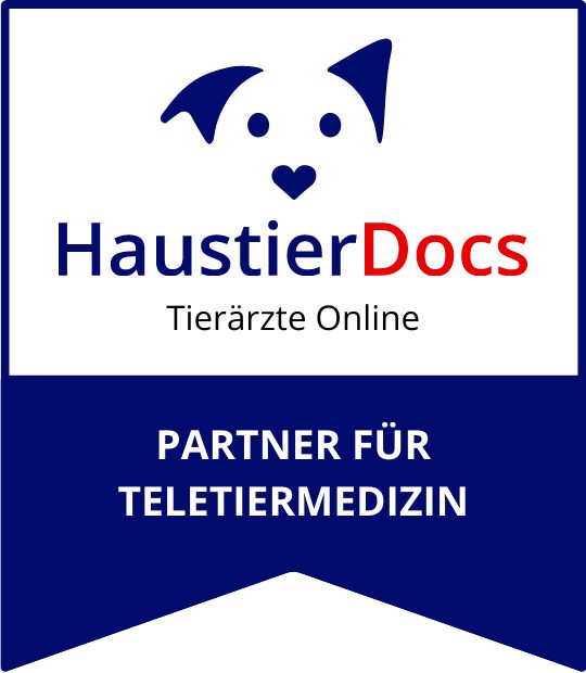 HaustierDocs Partner für Teletiermedizin